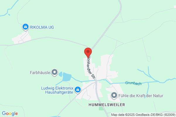 Humlans Minilager