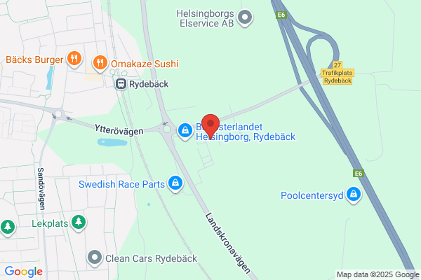Skånska Byggvaror AB