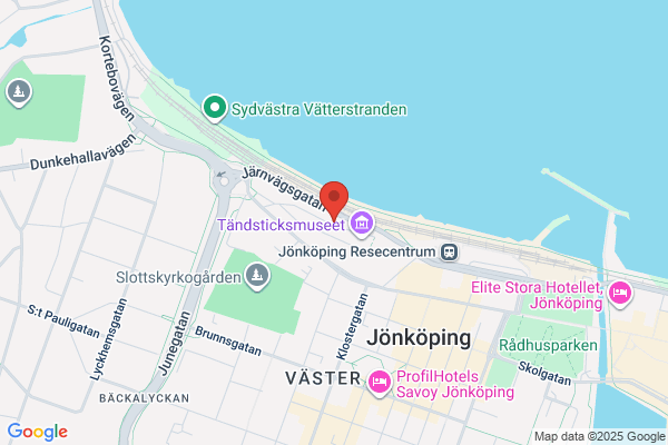 Trekomp Maskinservice AB
