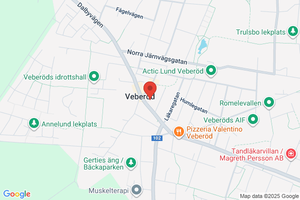 Väla Mark & Trädgård AB