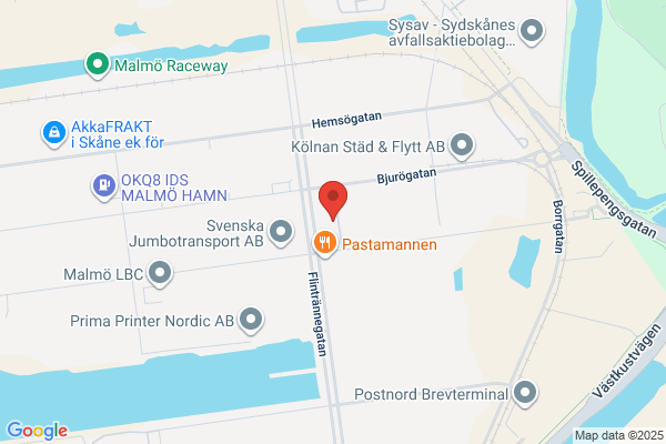 Ödåkra Mockarenseri AB