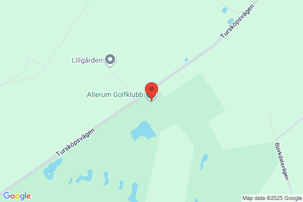 Allerum Golfrestaurang & Café