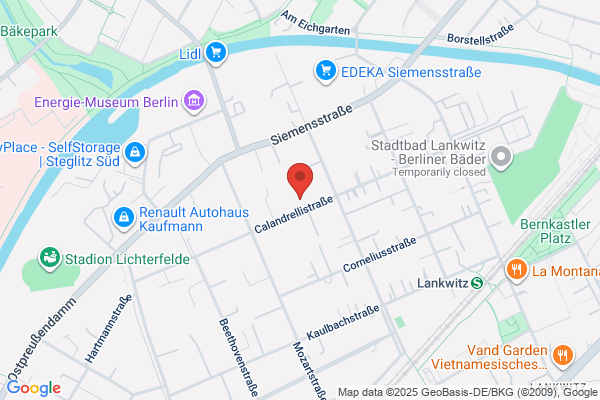 Anders P. Agenturer AB