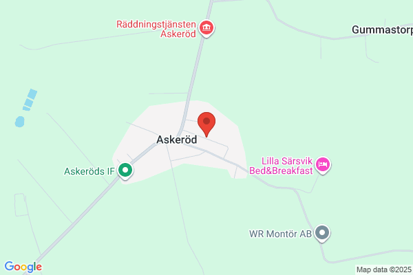Anderssons Plattsättnings AB, Göran