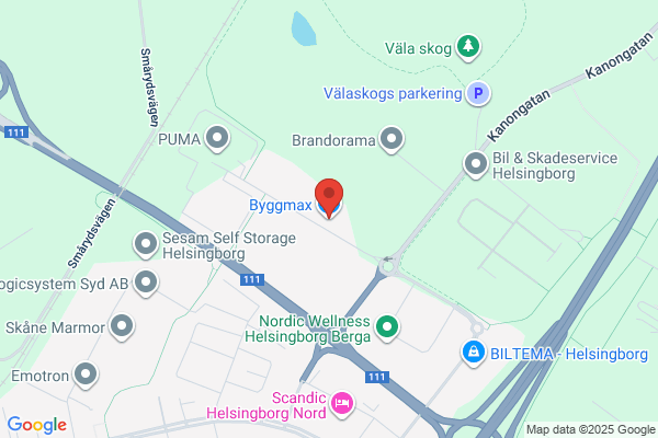 BYGGmax