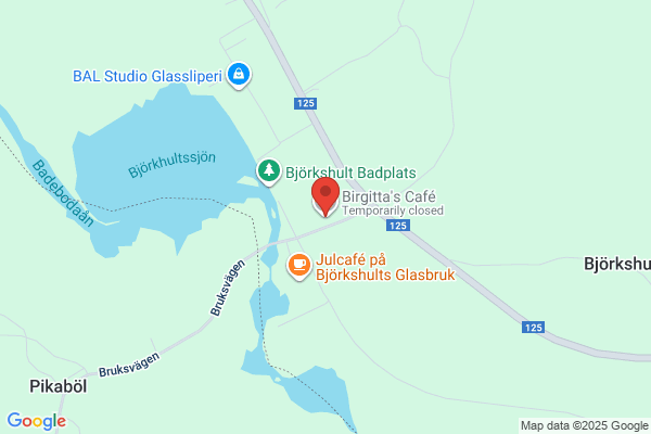 Birgittas Sångcenter
