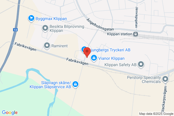 Bokbinderiet i Helsingborg AB