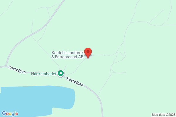 Bäckadal Lantbruk AB