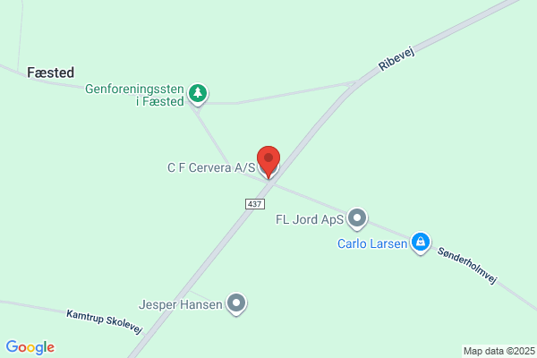 Cervera