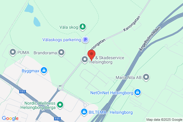Däckfynd Helsingborg AB