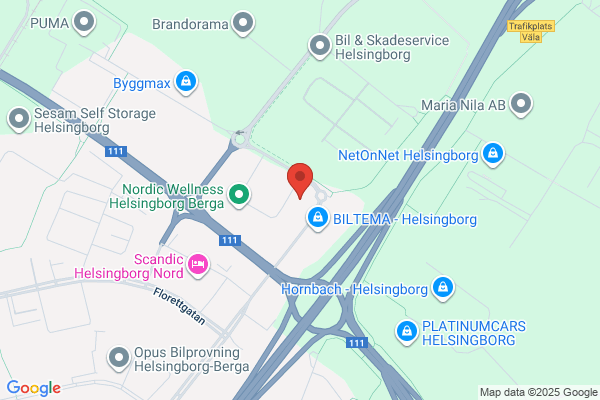 JE Beslag AB