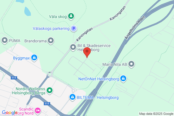 Målerispecialisterna AB