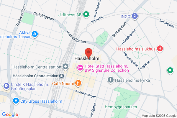 Skivlagret