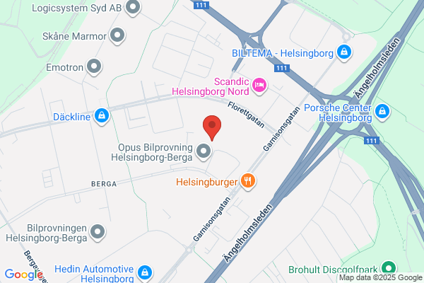 Sockerbageriet