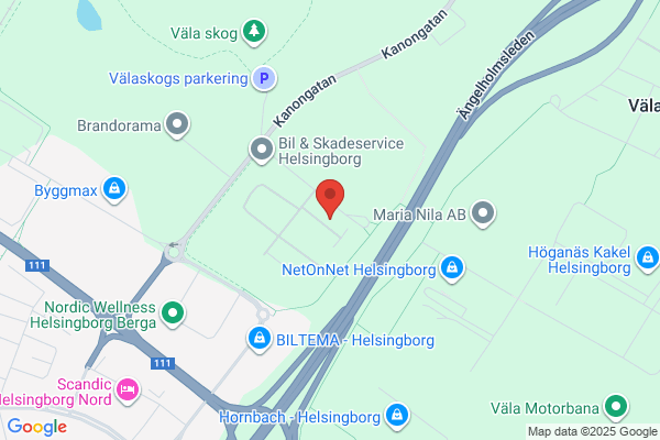Sto Scandinavia AB