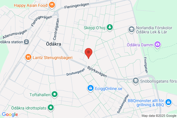 Svensgårdsskolan