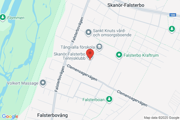 Ödåkra Tennisklubb