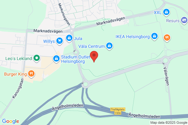 Elcykelpunkten