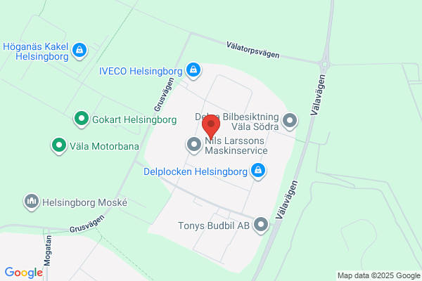 FESToTÄLT Uthyrningar