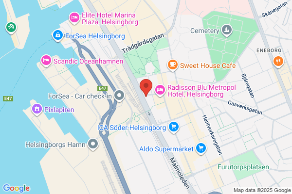 Vaccinova hos Apotek Hjärtat Väla, Helsingborg