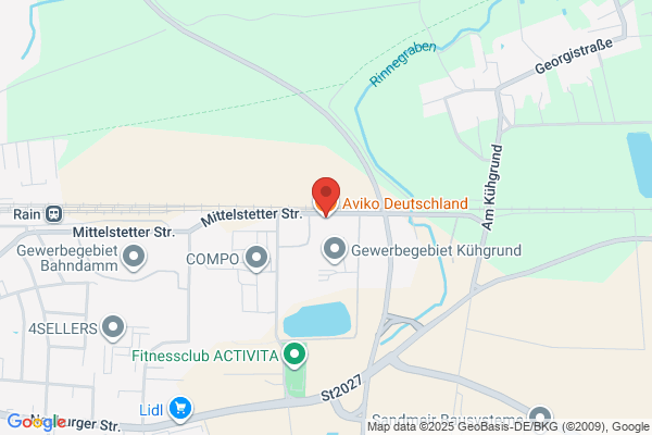 Aviko Norden