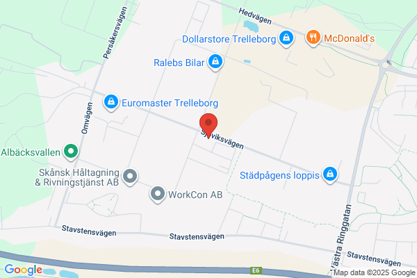 Bergkvarabuss AB