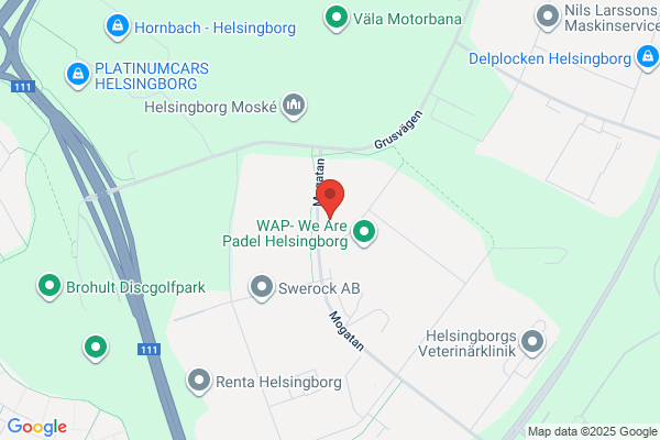 Elteknik i Helsingborg AB