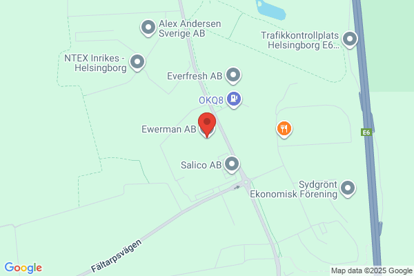 Ewerman AB