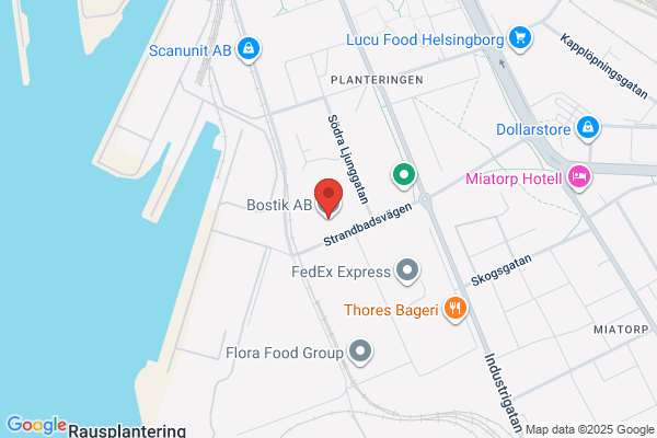GlueStick i Helsingborg AB