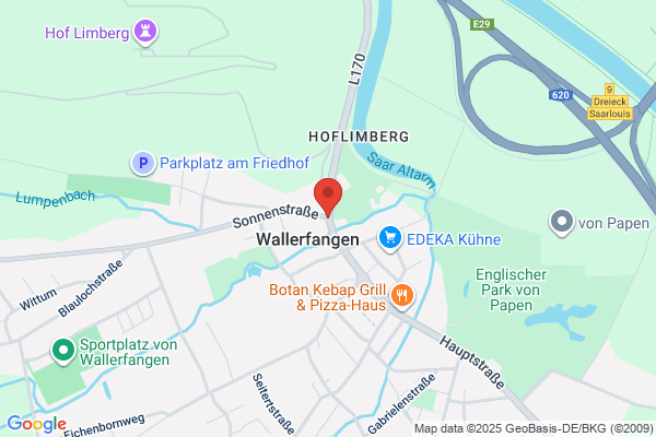 Granngården