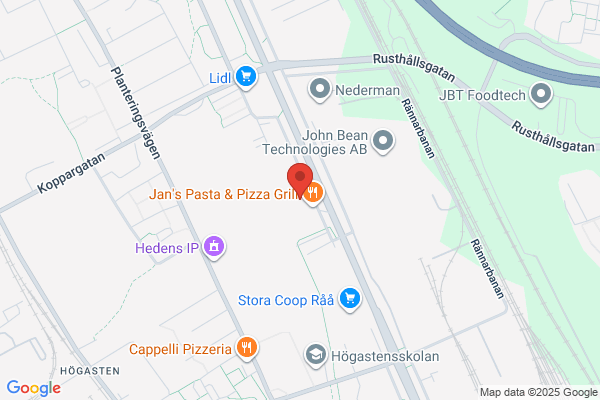 Kylcenter i Helsingborg AB