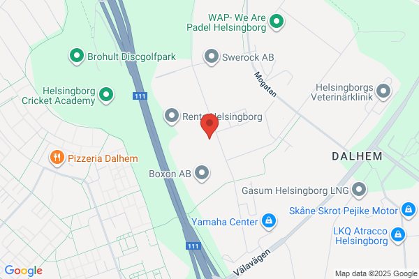 Svenska Neptun AB/ Neptun Bad & Spa