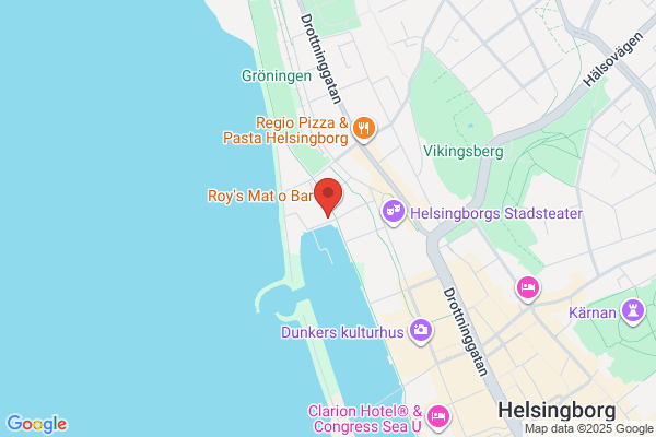 Ackumulatorn i Helsingborg, Fastighets AB