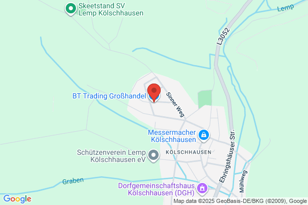 B.T. Trading International Sweden AB