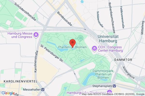 Blomsterterminalen