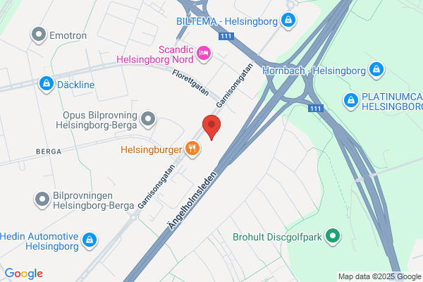 Helsingborgs Auktionsverk AB
