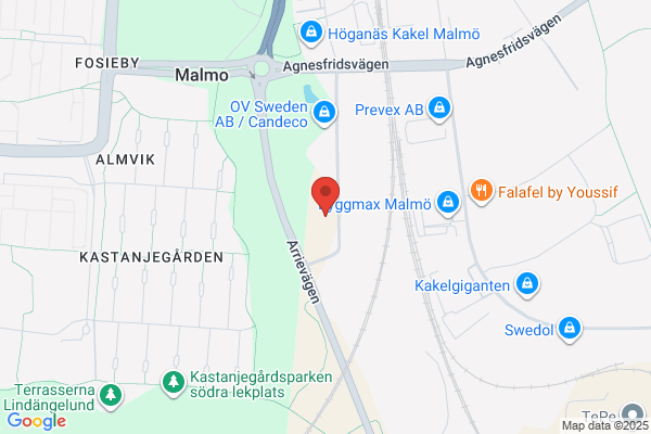 Lindab Sverige AB