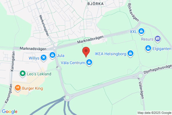 Lundbergs Handskar & Väskor AB
