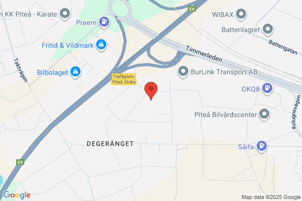 P.L.E. Betongrenovering & Injektering AB