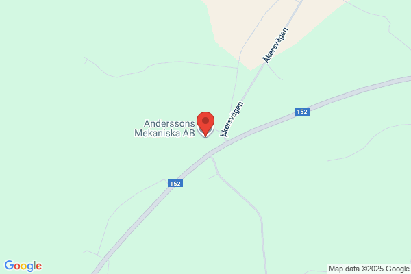 Anderséns Mekaniska AB