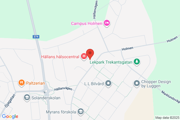 Apoteket Öjebyn