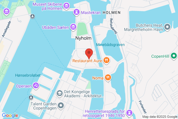 Bopoängen AB Campus Holmen