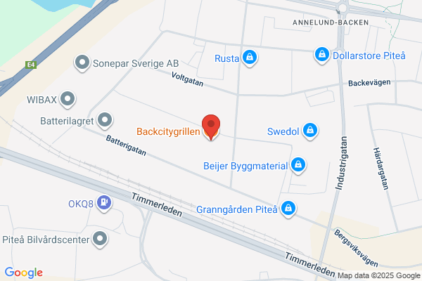 Börjessons Gummiverkstad