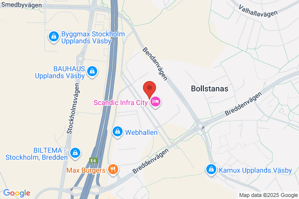 Däckia AB