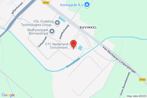 ETC Energitekniskt Centrum i Piteå