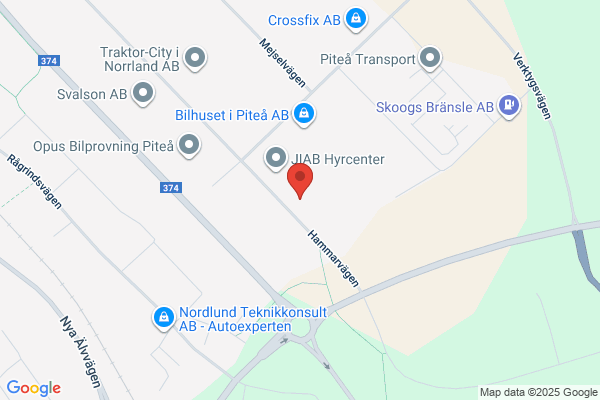 Kylmontören i Piteå AB