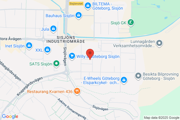 Lindqvists Åkeri AB, Bröderna