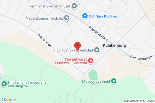 RingUp/Comdate AB/DITT