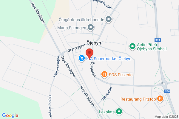Sparbanken Nord
