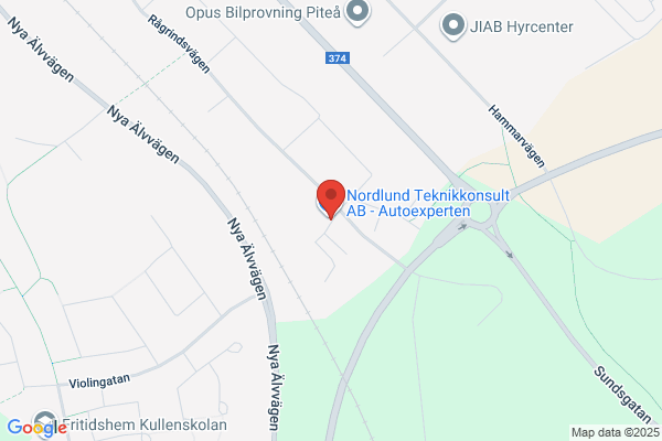 Adr-Center i Sverige AB